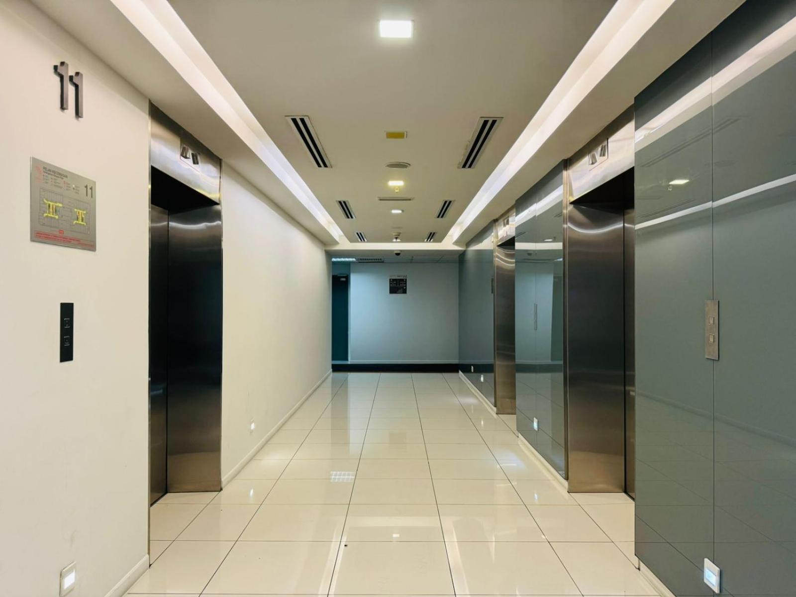 Summer Suites Klcc By Homestay Kuala Lumpur Exteriér fotografie