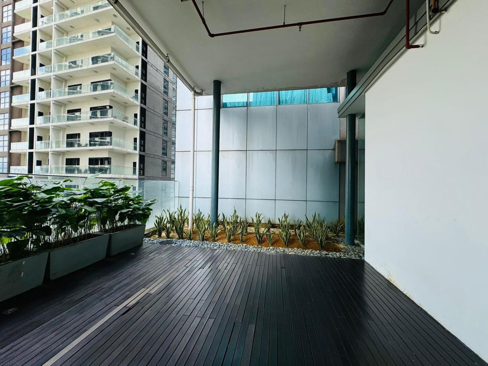 Summer Suites Klcc By Homestay Kuala Lumpur Exteriér fotografie