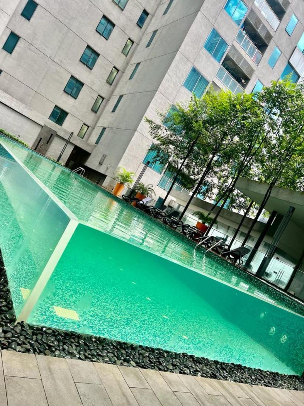 Summer Suites Klcc By Homestay Kuala Lumpur Exteriér fotografie