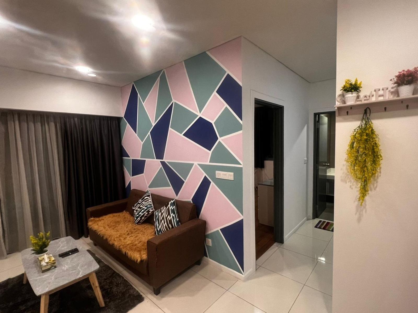 Summer Suites Klcc By Homestay Kuala Lumpur Exteriér fotografie