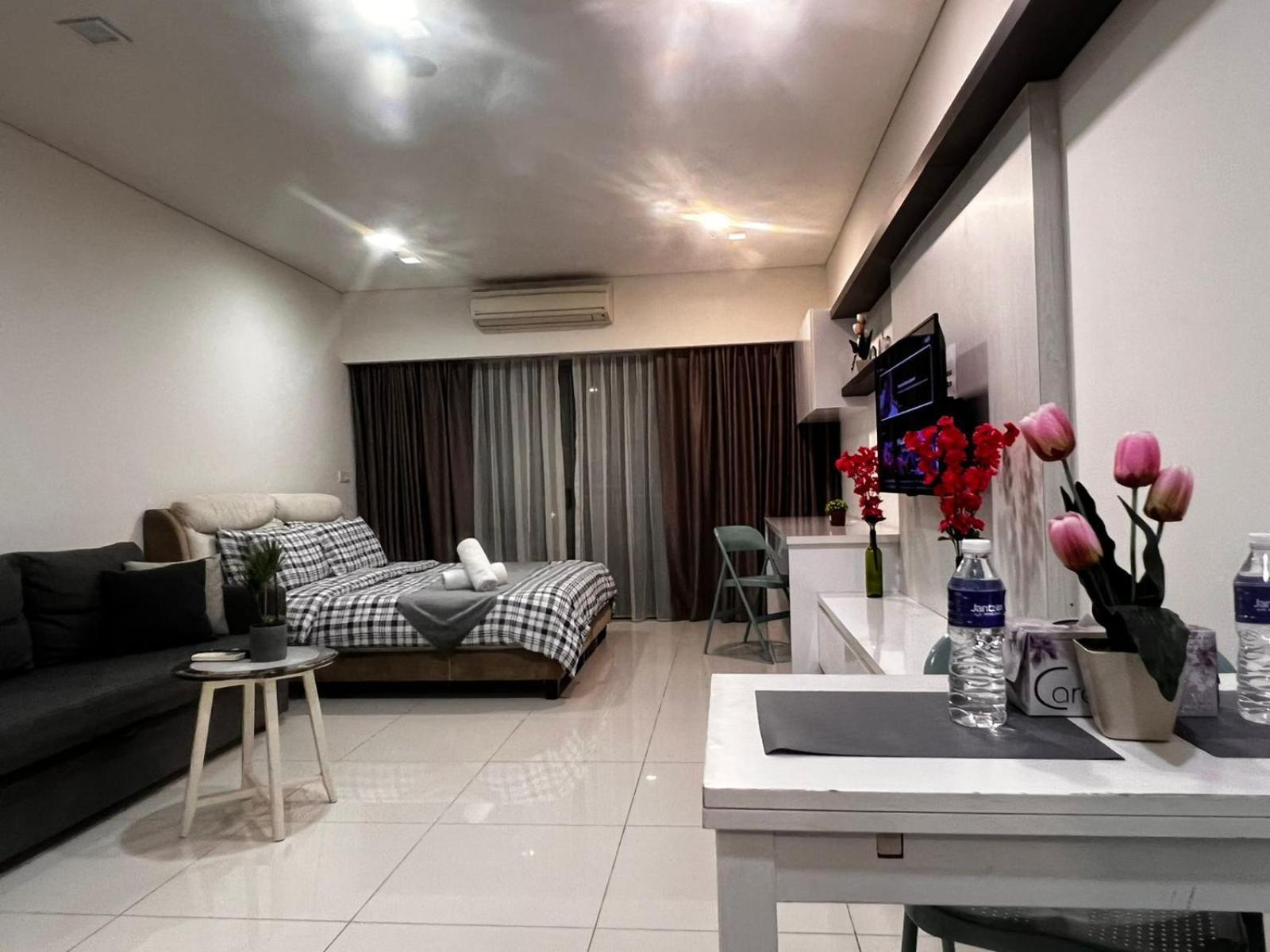 Summer Suites Klcc By Homestay Kuala Lumpur Exteriér fotografie