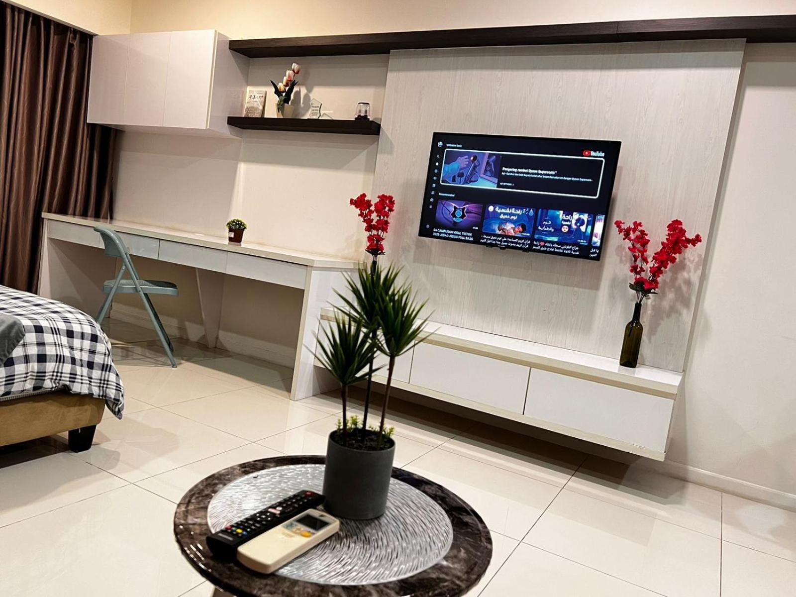 Summer Suites Klcc By Homestay Kuala Lumpur Exteriér fotografie