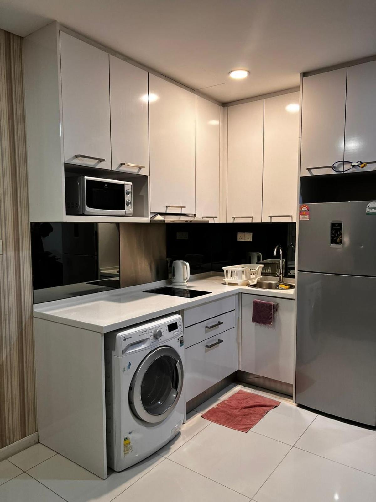 Summer Suites Klcc By Homestay Kuala Lumpur Exteriér fotografie