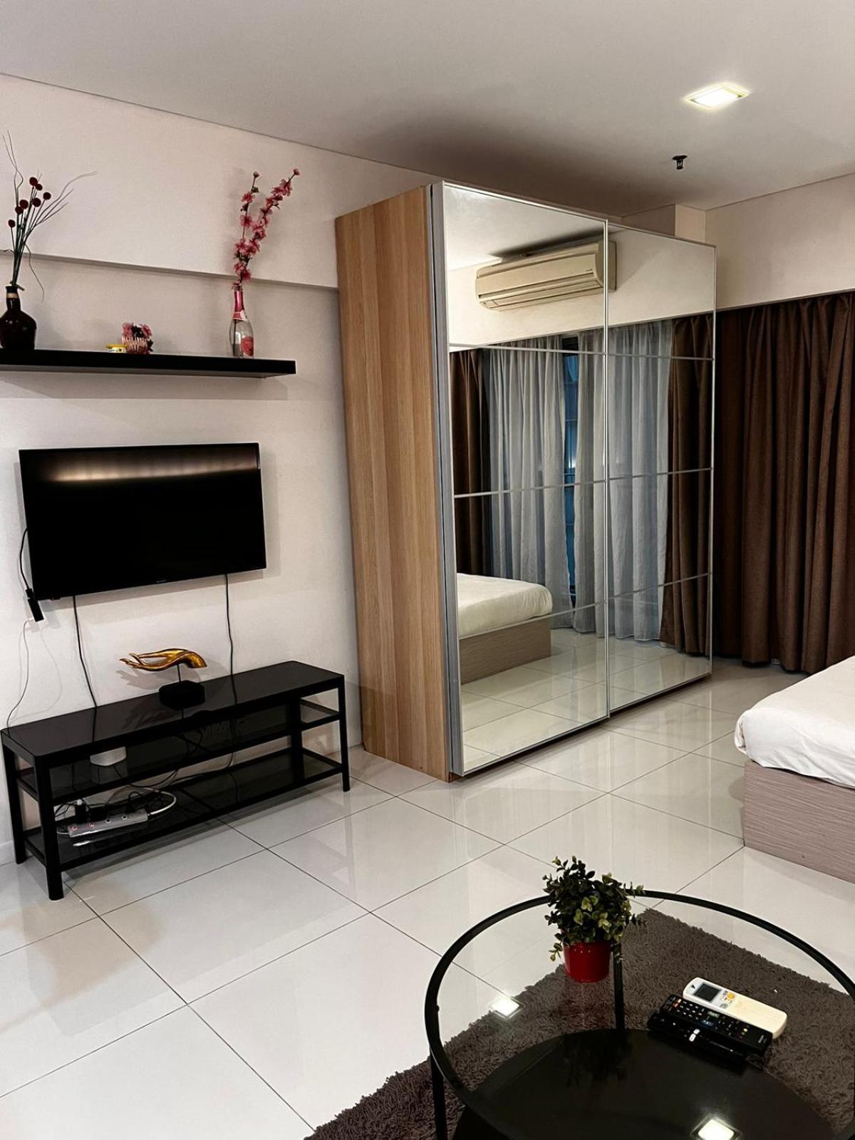 Summer Suites Klcc By Homestay Kuala Lumpur Exteriér fotografie