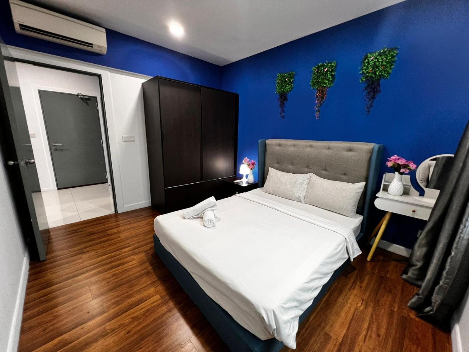 Summer Suites Klcc By Homestay Kuala Lumpur Exteriér fotografie