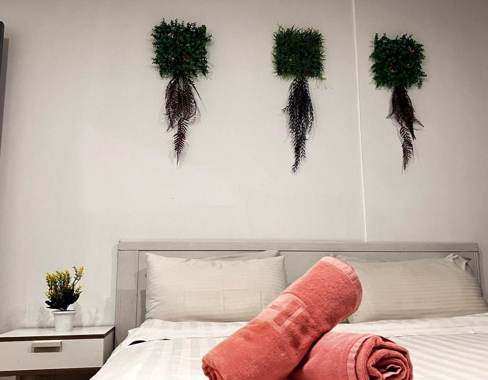 Summer Suites Klcc By Homestay Kuala Lumpur Exteriér fotografie